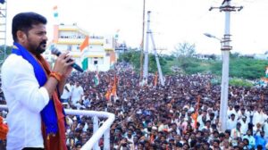 బీఆర్ఎస్, బీజేపీది ఫెవికాల్ బంధం – రేవంత్