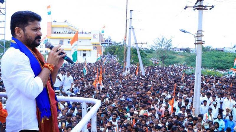 Jubilee Hills Bypoll : జూబ్లీహిల్స్ బైపోల్.. ఈరోజు నుంచి సీఎం రేవంత్ ప్రచారం