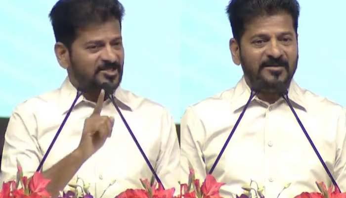 Breaking News – CM Revanth Warning: ఆలా చేయకపోతే జీతం కట్..గ్రూప్-2 ఉద్యోగులకు CM రేవంత్ హెచ్చరిక