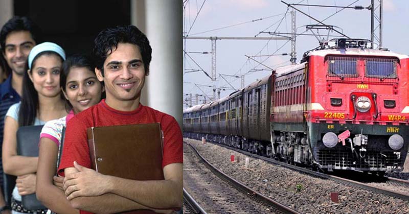 Breaking News – Jobs In RRB : 2,569 ఇంజినీర్ పోస్టులు.. ఈరోజు నుండే దరఖాస్తుల ఆహ్వానం