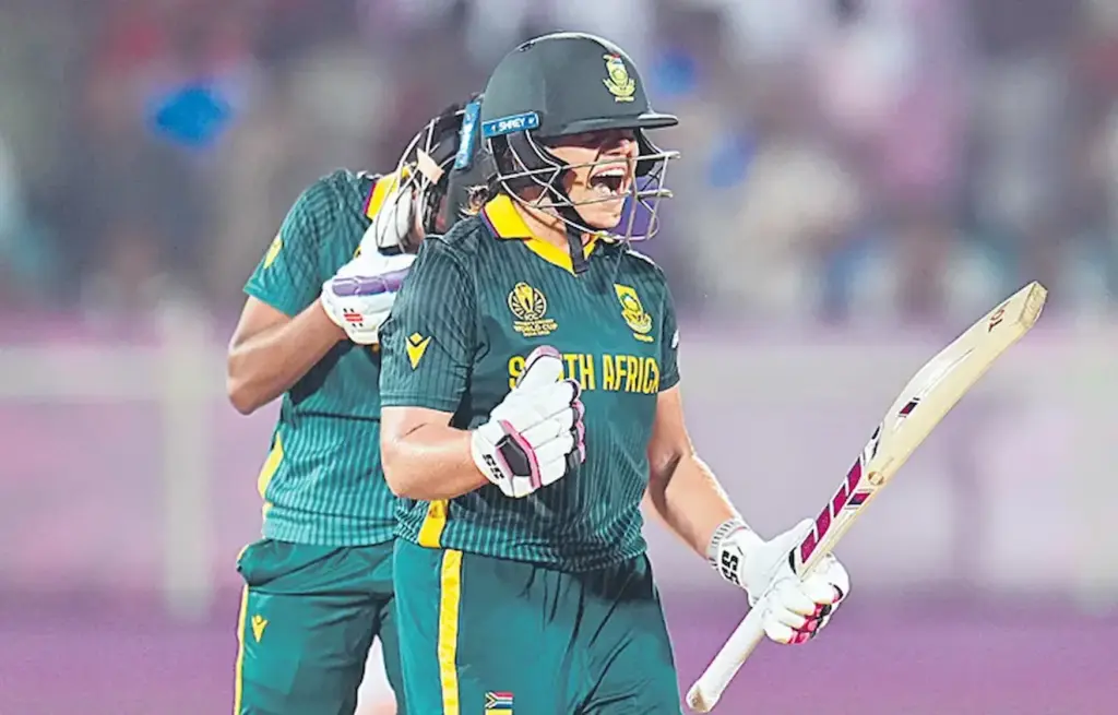 Womens World Cup 2025