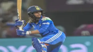 జెమీమాపై ఆస్ట్రేలియా మీడియా ప్రశంసల వర్షం