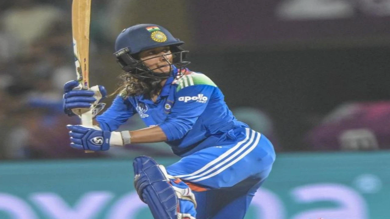 Jemimah Rodrigues: జెమీమాపై ఆస్ట్రేలియా మీడియా ప్రశంసల వర్షం