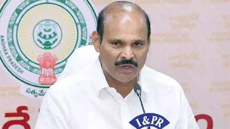 Breaking News – YCP : అధికారంలోకి వచ్చేస్తామని YCP కలలు కంటోంది: పార్థసారథి