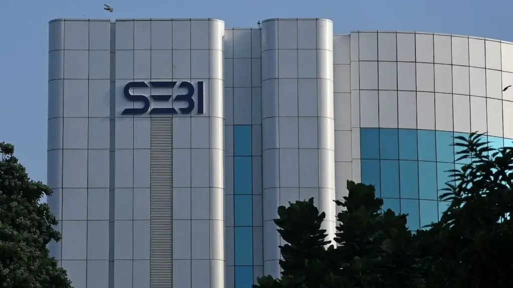 SEBI