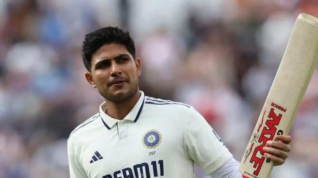 Latest News: IND vs AUS: ఆస్ట్రేలియాతో వన్డే సిరీస్..కెప్టెన్ గా శుభ్ మన్ గిల్