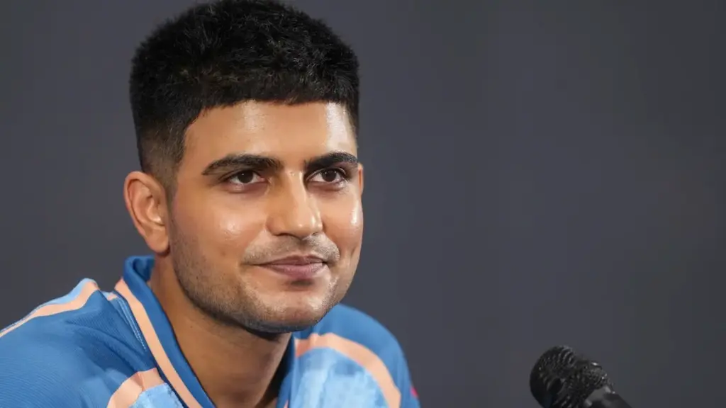 Latest News: Shubhman Gill: స్పిన్నర్ల వల్లే విజయం దక్కింది: గిల్