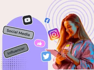 సోషల్ మీడియా ఇన్‌ఫ్లుయెన్సర్లపై చైనా కఠిన నిబంధనలు