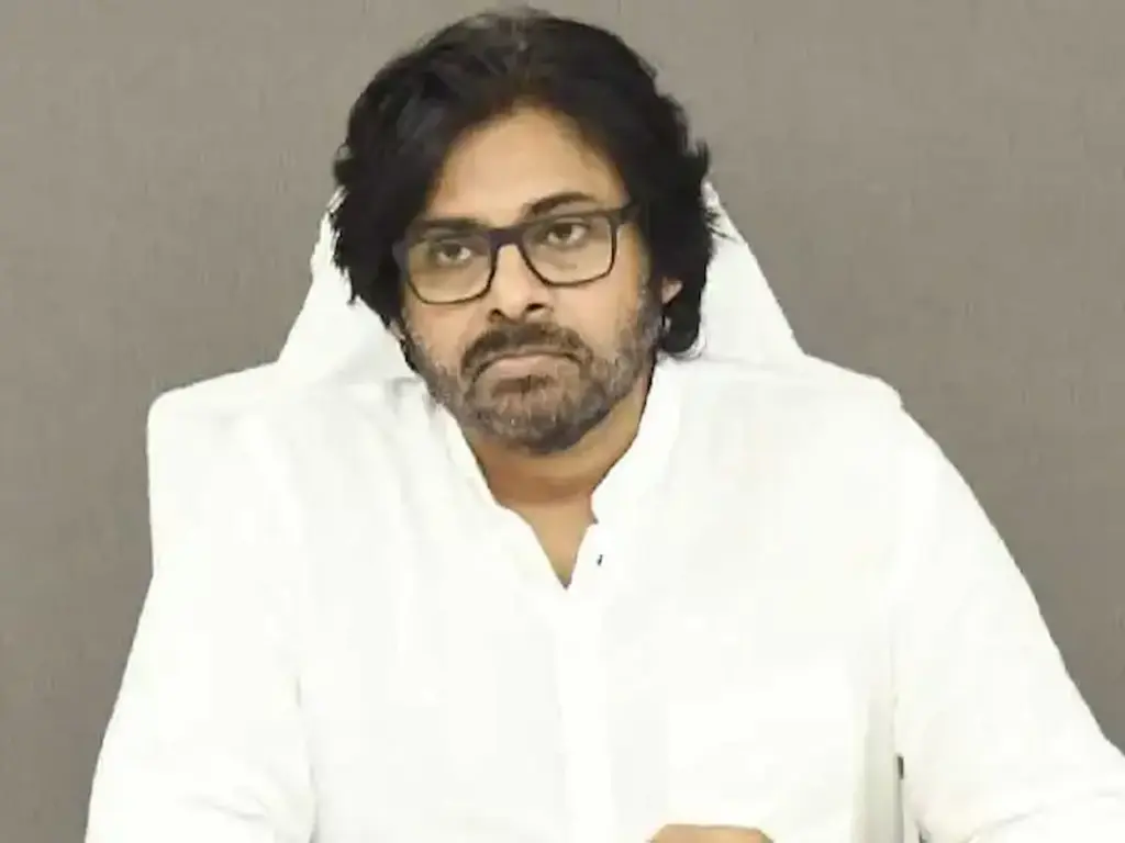Pawan Kalyan