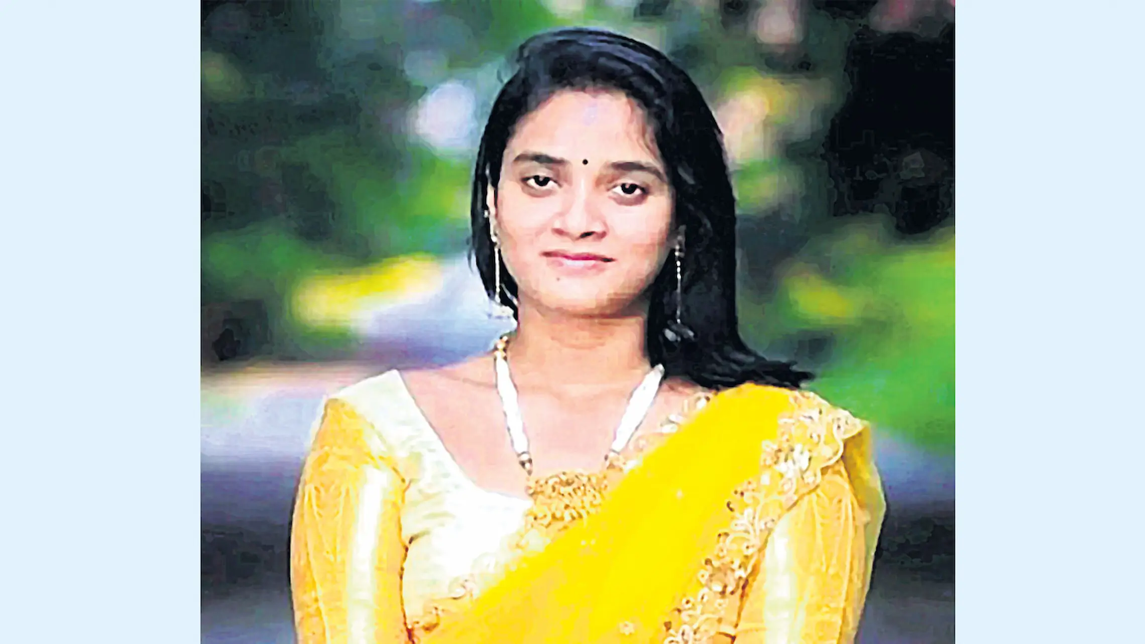 Soumya Shetty: నటి సౌమ్యశెట్టిపై తెలంగాణ వాసి చీటింగ్ కేసు