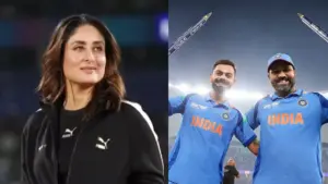 నా కొడుకు ఎప్పుడూ కోహ్లీ గురించే అడుగుతాడు: కరీనా కపూర్