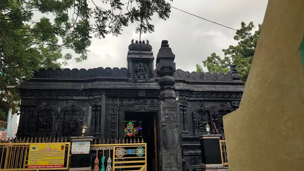 News Telugu: Anantapur: వరల్డ్ బుక్ ఆఫ్ రికార్డుల్లోకి తాడిపత్రి మందిరం