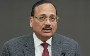 సీజేఐగా జస్టిస్ సూర్యకాంత్ ప్రమాణ స్వీకారం ఎప్పుడంటే?