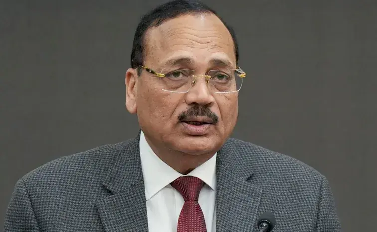 Latest news: Supreme Court: సీజేఐగా జస్టిస్ సూర్యకాంత్ ప్రమాణ స్వీకారం ఎప్పుడంటే?