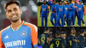 T20 సిరీస్.. టీమిండియాలో భారీ మార్పులు