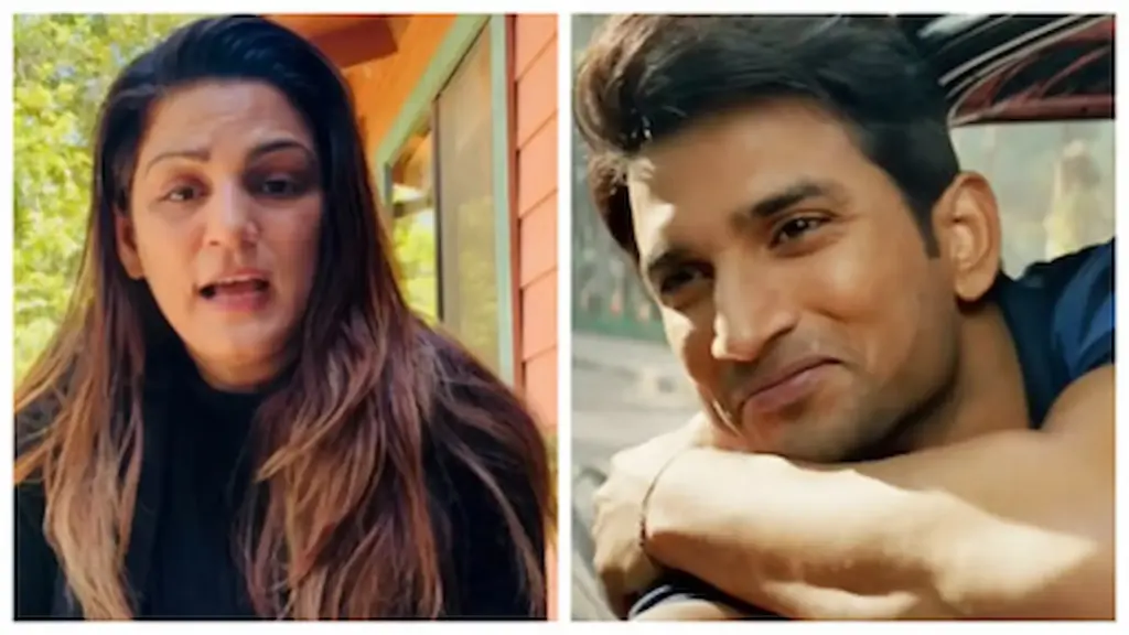  Sushant Singh Rajput