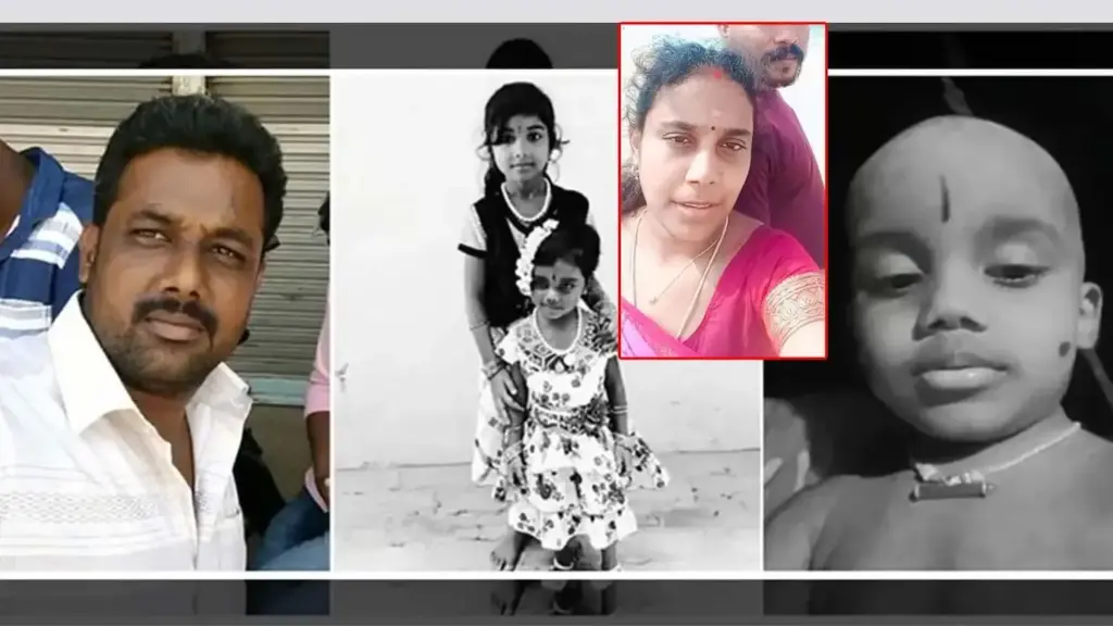  Tamilnadu Crime News