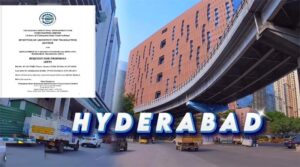 తెలంగాణకు ఐకానిక్ గా టీస్క్వేర్ నిర్మాణం – రేవంత్