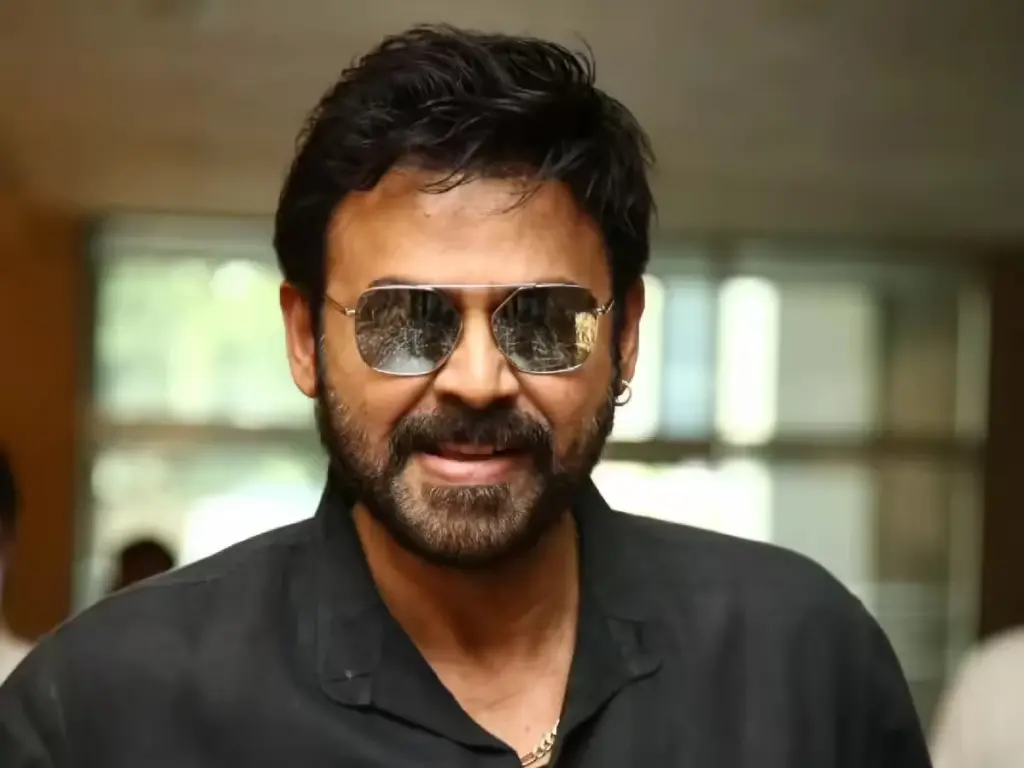 Venkatesh