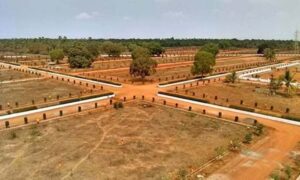 భారీగా పెరగనున్న భూముల ధరలు