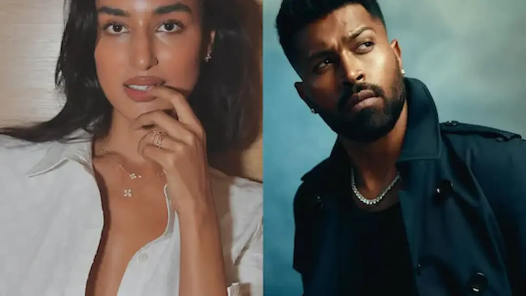 Latest News: Hardik Pandya: గర్ల్‌ఫ్రెండ్‌తో కెమెరాకు చిక్కిన హార్దిక్‌ పాండ్యా.. వీడియో వైరల్