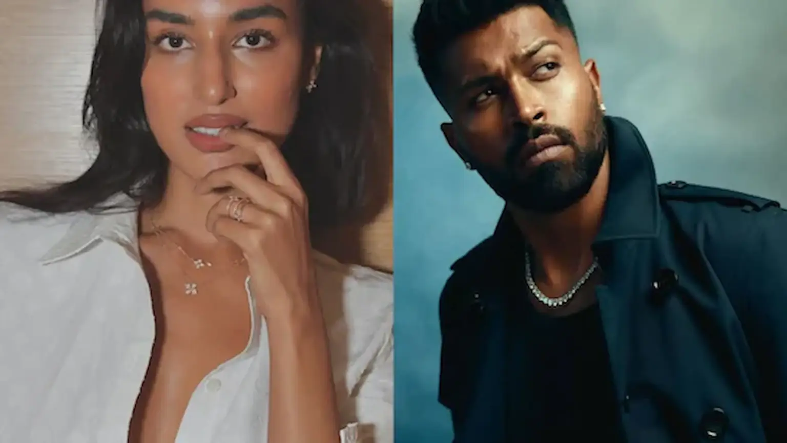 Hardik Pandya