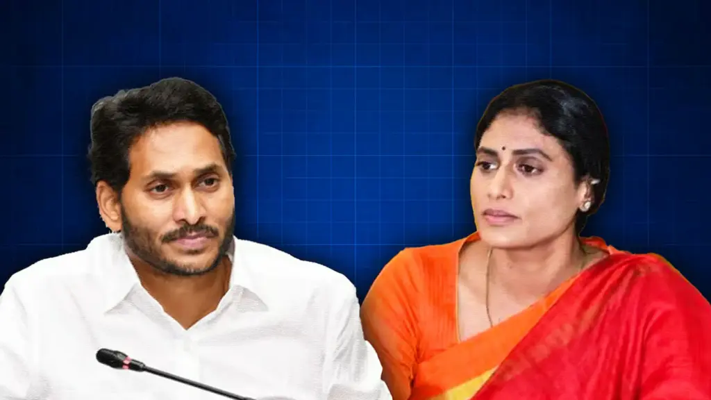 News Telugu: YS Bharathi: జగన్ ఆస్తుల వివాదం: ఎన్‌సీఎల్‌ఏటీ తాజా నిర్ణయం
