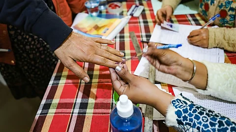 Telugu News: Jubilee Hills Election: ఉపఎన్నిక నామినేషన్లు ఆరంభం