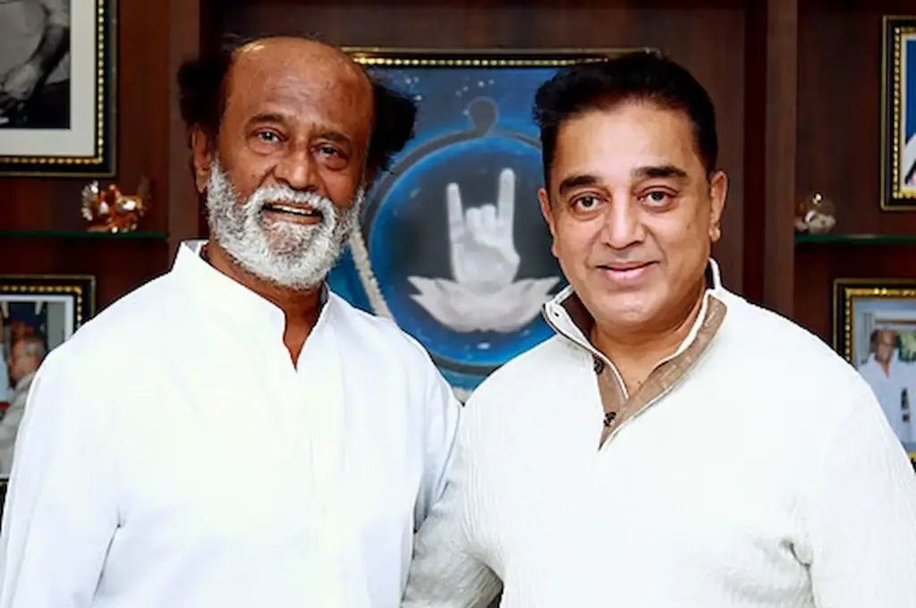Rajni-Kamal