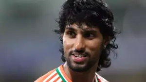 హైదరాబాద్ రంజీ జట్టు కెప్టెన్‌గా తిలక్ వర్మ