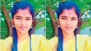 రోడ్డు ప్రమాదంలో  నవవధువు మృతి.. వరుడి పరిస్థితి సీరియస్