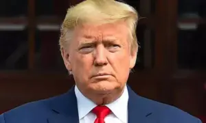 అణ్వాయుధాల పరీక్షకు ట్రంప్ ఆమోదం