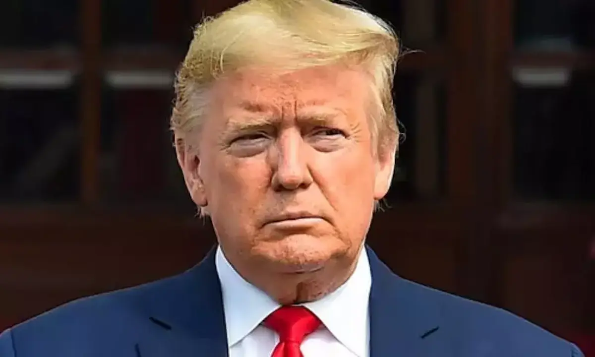 Nuclear Weapons: అణ్వాయుధాల పరీక్షకు ట్రంప్ ఆమోదం