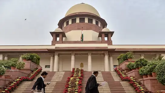supreme court