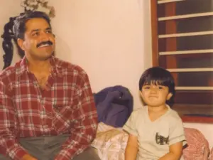 రుక్మిణి వసంత్ కుటుంబ నేప‌థ్యం తెలుసా?