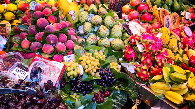 Telugu News: TG: తెలంగాణలో పెరుగుతున్న పండ్ల కొరత