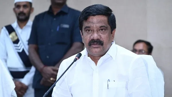 Telugu News: Vemula Prashanth Reddy: మంత్రుల మధ్య కోరవడుతున్న సమన్వయం