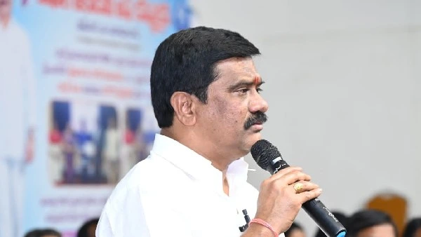 Vemula Prashanth Reddy