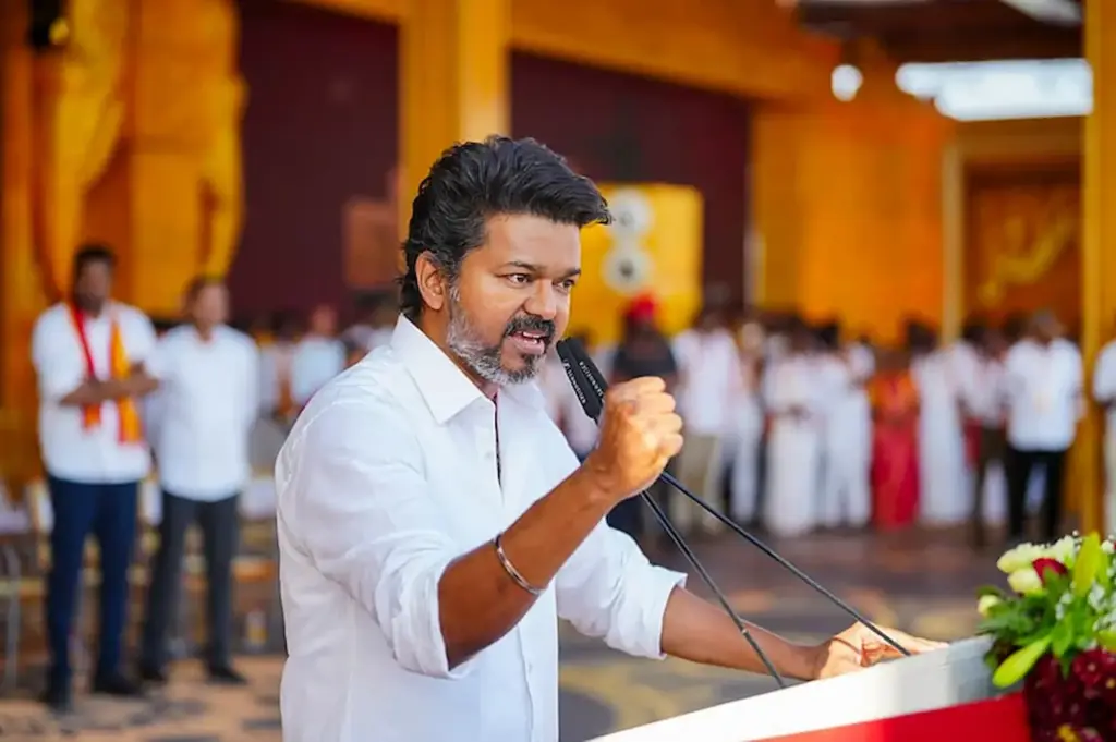 Latest News: Vijay: ప్రత్యేక వేదిక పై భాదిత కుటుంబాలను కలవనున్న విజయ్