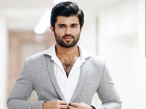 vijay devarakonda