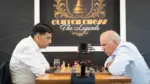 Clutch Chess 2025