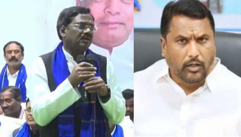 Adluri Laxman Counter to Minister Vivek : మొన్న పొన్నం..నేడు వివేక్ ..అడ్లూరి లక్ష్మణ్ పై కీలక వ్యాఖ్యలు
