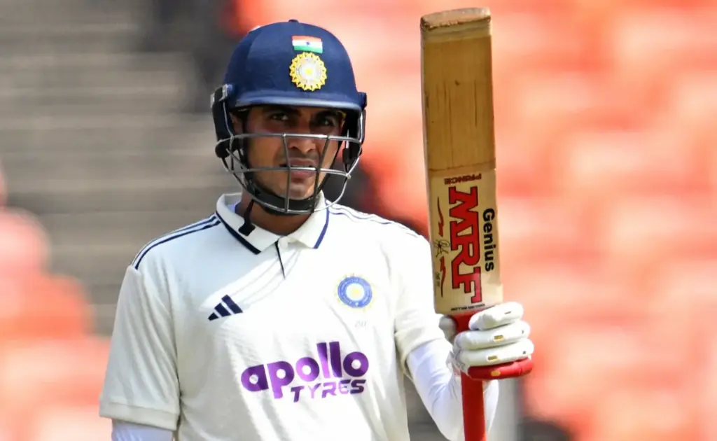 Latest News: IND vs WI: డబ్ల్యూటీసీ లో చరిత్ర సృష్టించిన గిల్