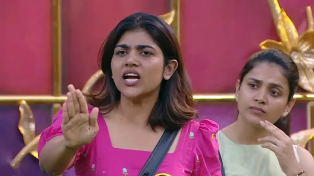 Latest News: Bigg Boss 9: డేంజర్‌ జోన్‌లోకి ప్రవేశించిన టాప్ కంటెస్టంట్స్