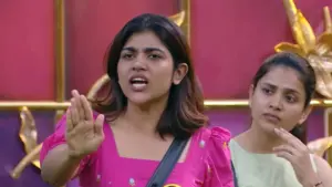 డేంజర్‌ జోన్‌లోకి ప్రవేశించిన టాప్ కంటెస్టంట్స్