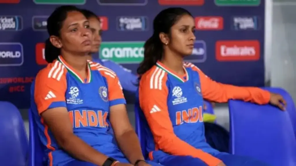 Latest news: World Cup: మహిళల వరల్డ్ కప్.. భారత్ సెమీస్ కు చేరగలదా?