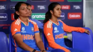 మహిళల వరల్డ్ కప్.. భారత్ సెమీస్ కు చేరగలదా?