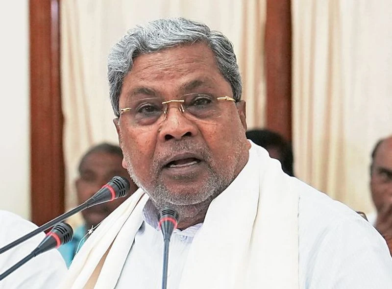 Telugu News: Siddaramaiah: ఇన్ఫోసిస్ వ్యవస్థాపక దంపతులపై సీఎం సిద్ధరామయ్య ఆగ్రహం