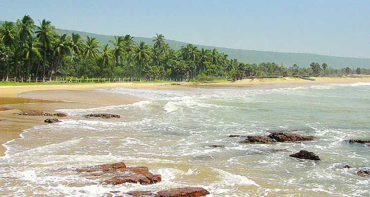 Visakhapatnam