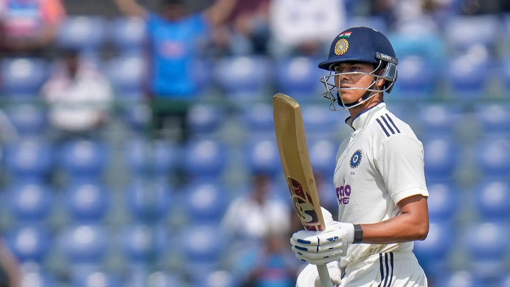 IND vs WI: టీమిండియా భారీ స్కోర్